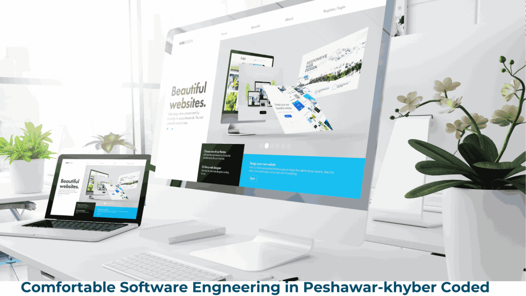 Comfortable Laravel CMS Development in Peshawar-khyber Coded